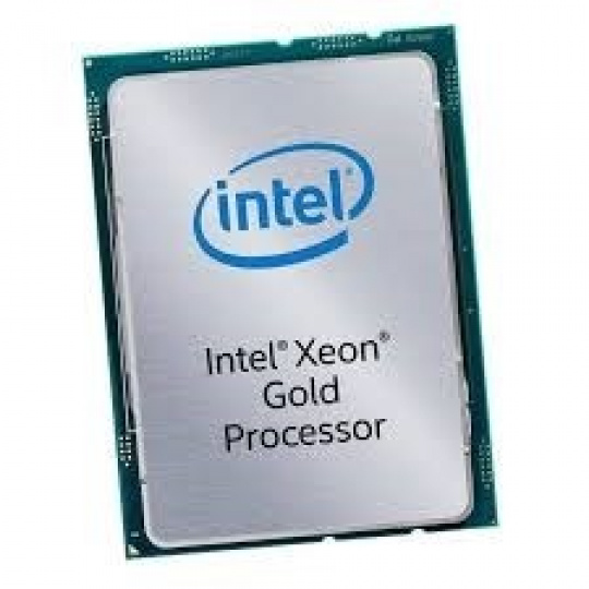 CPU INTEL XEON Scalable Gold 5118 (12-core, FCLGA3647, 16,5M Cache, 2.30 GHz), tray (bez chladiče)