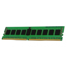 KINGSTON DIMM DDR4 16GB 3200MT/s CL22 ECC Reg