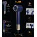 WG - Fén na vlasy WG Elegance Air, 1600W, modrá
