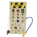 2Kids Toys LED busy board