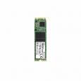 TRANSCEND SSD MTS820 480GB, M.2 2280, SATA III 6Gb/s, TLC