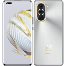 Huawei Nova 10 Pro 8GB/256GB Starry Silver