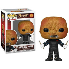 Funko POP! #379 Rocks: Slipknot - Tortilla Man