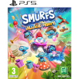 The Smurfs: Village Party (PS5)