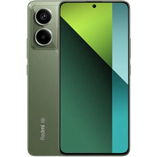 Xiaomi Redmi Note 13 Pro 5G 8GB/256GB olivová zelená