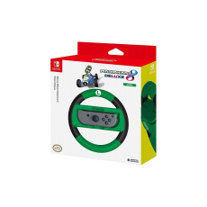 Joy-Con Wheel Deluxe - Luigi