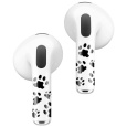 RockMax skin Art dekorativní nálepka pro AirPods 3 Tlapky