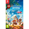 LEGO Horizon Adventures (Switch)