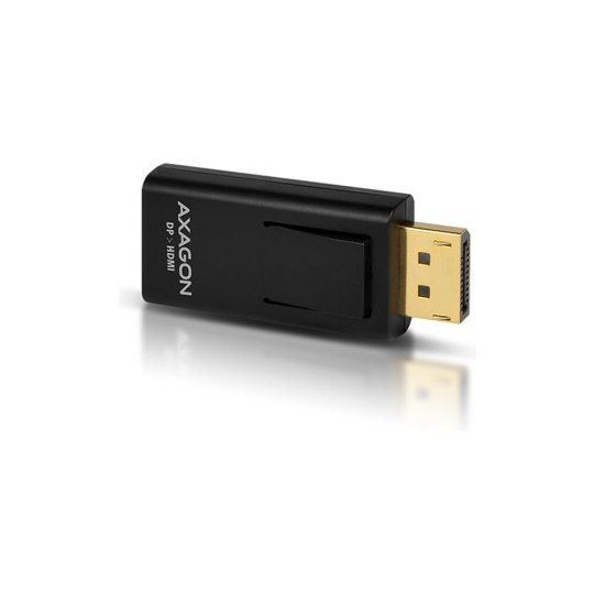 AXAGON RVDHI DisplayPort HDMI redukce / adaptér FullHD