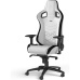 noblechairs EPIC herní křeslo bíločerné