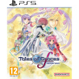 Tales of Graces F Remastered (PS5)