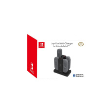 Joy-Con Multi Charger