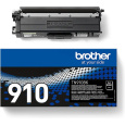 Brother TN910BK tonerová kazeta černá