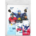 Hokejové karty SportZoo Tipsport ELH 2024/2025 2. série Startovací balíček