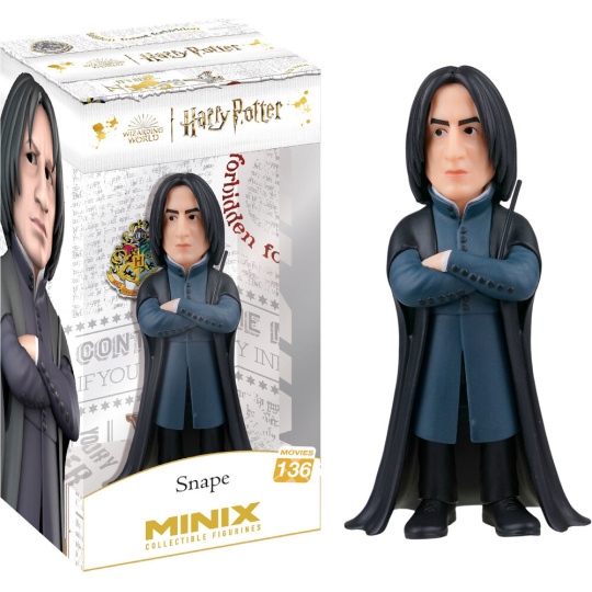 MINIX Movies: Harry Potter - Snape