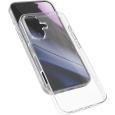 Epico Twiggy Gloss kryt pro iPhone 17 transparentní