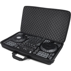 Pioneer DJ | AlphaTheta DDJ-FLX10 polstrovaná ochranná taška černá Pioneer DJ | AlphaTheta DDJ-FLX10 polstrovaná ochranná taška černá