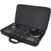 Pioneer DJ | AlphaTheta DDJ-FLX10 polstrovaná ochranná taška černá