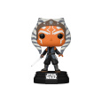 Funko POP! #794 Star Wars: Star Wars - Ahsoka
