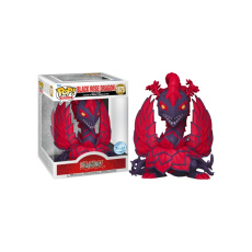 Funko POP! #1875 Deluxe: Yu-Gi-Oh! - Black Rose Dragon