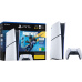 PlayStation 5 Slim Digital Edition 825GB Fortnite Bundle