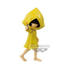 Figurka Bandai Little Nightmares - Six 17 cm