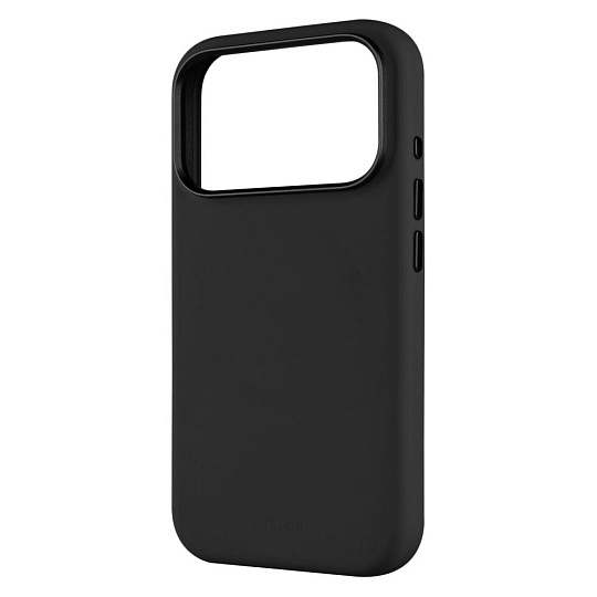 FIXED MagFlow kryt s MagSafe Samsung Galaxy S26 Ultra černý