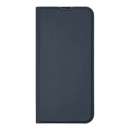 OBAL:ME SmoothTouch pouzdro Samsung Galaxy A57 5G tmavě modré