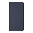 OBAL:ME SmoothTouch pouzdro Samsung Galaxy A37 5G tmavě modré