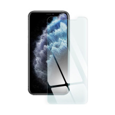 Smarty 2D tvrzené sklo Apple iPhone XS Max/11 Pro Max čiré