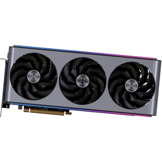 Sapphire AMD Radeon RX 7900 XTX NITRO+ 24GB