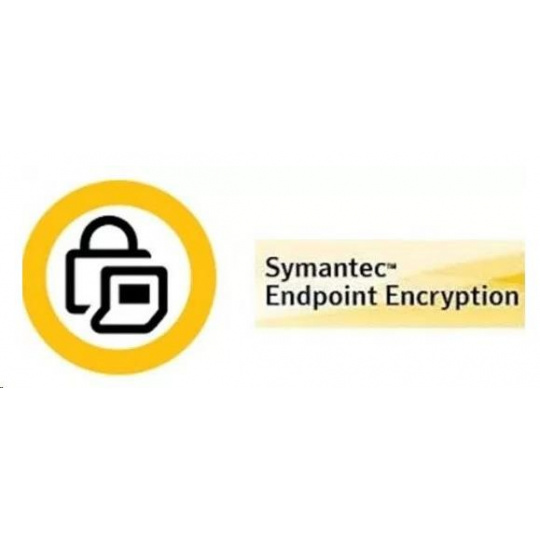 Endpoint Encryption, Initial SUB Lic with Sup, 50-99 DEV 1 YR