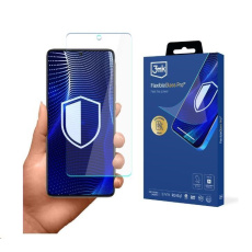 3mk hybridní sklo FlexibleGlass Pro pro Doogee Blade 10 / Pro / Ultra 3mk hybridní sklo FlexibleGlass Pro pro Doogee Blade 10 / Pro / Ultra