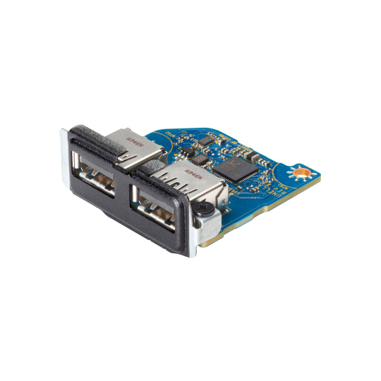 HP USB-C G2 ALT 100W In Flex IO v3