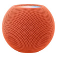 Apple HomePod mini chytrý reproduktor oranžový