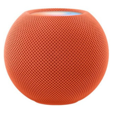 Apple HomePod mini chytrý reproduktor oranžový