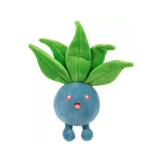 Plyšák Pokémon - Oddish 22 cm