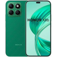 HONOR X8b 8GB/256GB zelená