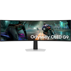 Samsung Odyssey OLED G9 Herní monitor 49"