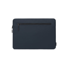 Pipetto Classic Organiser Sleeve Macbook 13"/14" modrý