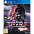 Terminator 2D: No fate Collector's Edition (PS4)