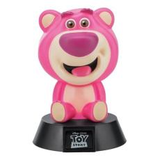 Icon Light Toy Story - Lotso Huggin Bear