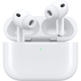 Apple AirPods Pro (3. generace) s MagSafe pouzdrem (USB-C)