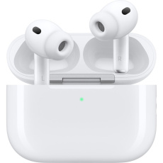 Apple AirPods Pro (3. generace) s MagSafe pouzdrem (USB-C) Apple AirPods Pro (3. generace) s MagSafe pouzdrem (USB-C)