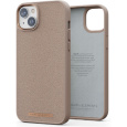 NJORD Just Case iPhone 14 Plus Pink Sand