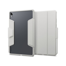 Spigen Ultra Hybrid Pro pouzdro Samsung Galaxy Tab S11 šedé Spigen Ultra Hybrid Pro pouzdro Samsung Galaxy Tab S11 šedé