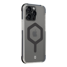 Tactical MagForce Hexagon kryt Apple iPhone 15 Pro Max černý