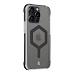 Tactical MagForce Hexagon kryt Apple iPhone 15 Pro Max černý