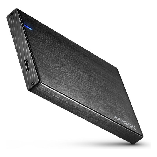 AXAGON EE25-XA6C externí box AXAGON EE25-XA6C externí box