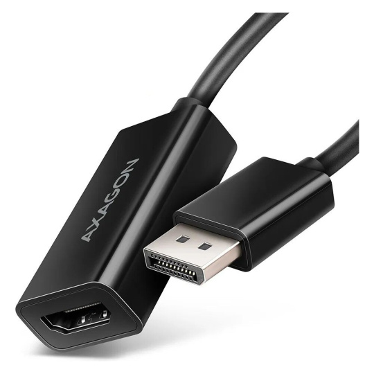 AXAGON RVD-HI20N DisplayPort na HDMI 2.0b adaptér 4K/60Hz